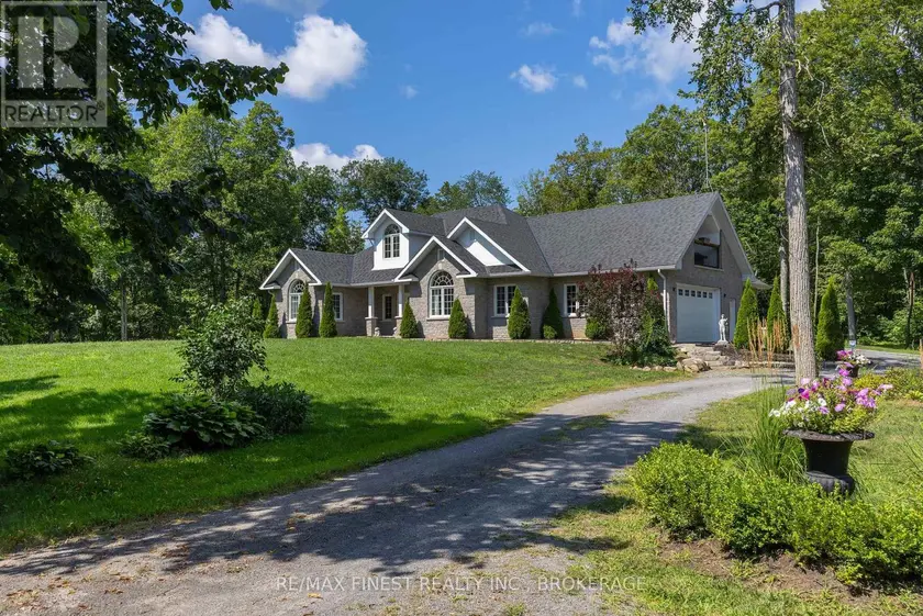 Detached at 1197 MCCULLOUGH ROAD, Tyendinaga