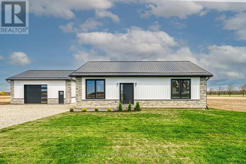 Detached at 4093 RAINHAM ROAD, Haldimand