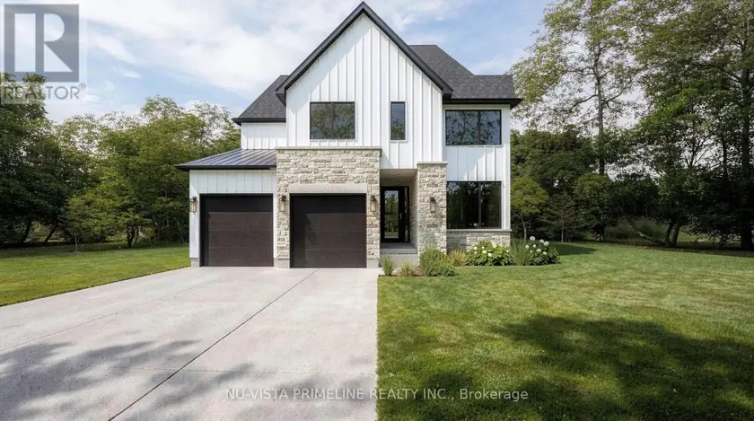 Detached at 198 TIMBERWALK TRAIL, Middlesex Centre