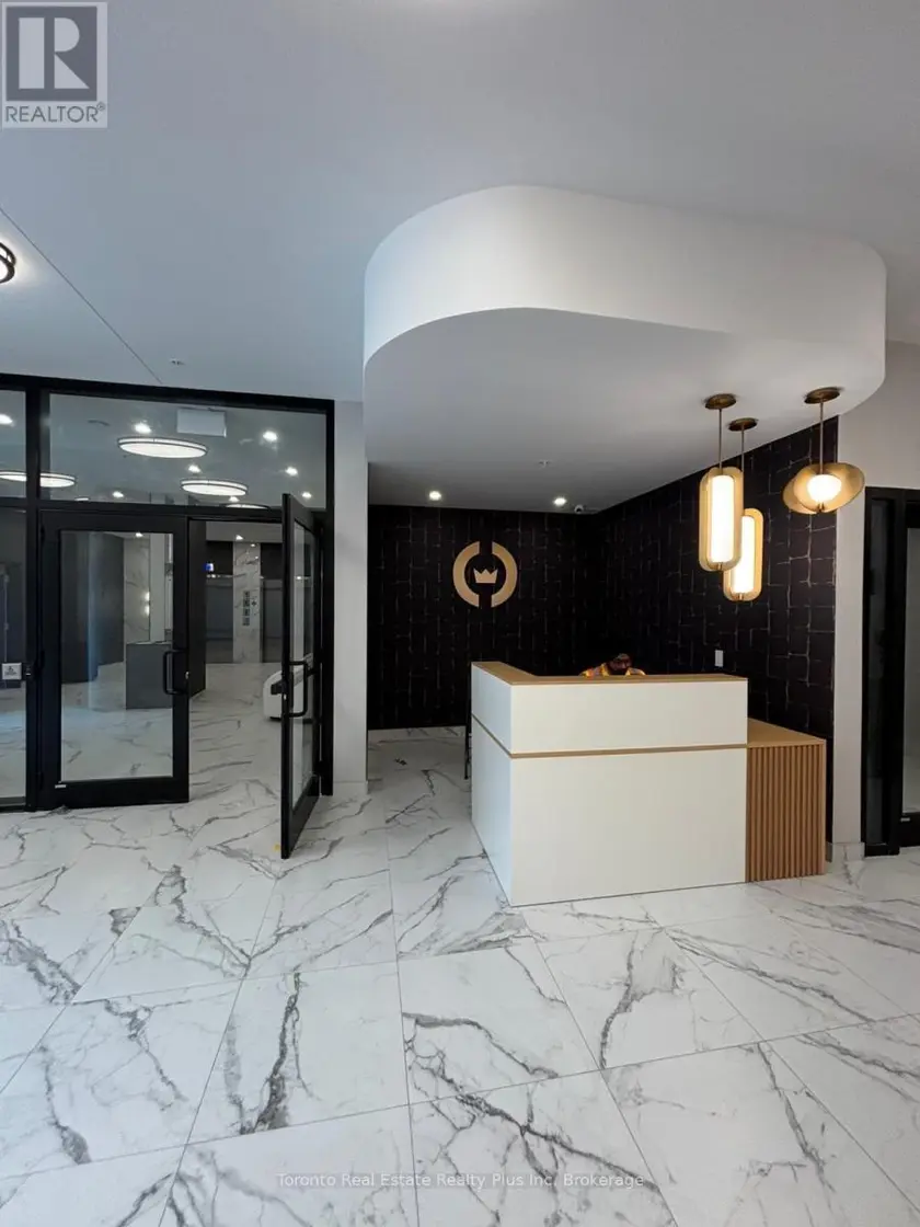 Apartment at 717 - 223 PRINCESS STREET, Kingston