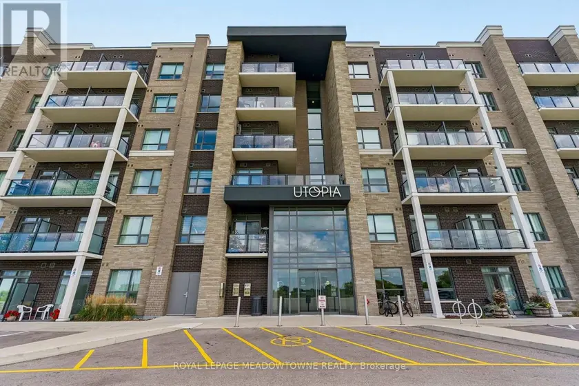 Apartment at 238 - 5055 GREENLANE ROAD E, Lincoln