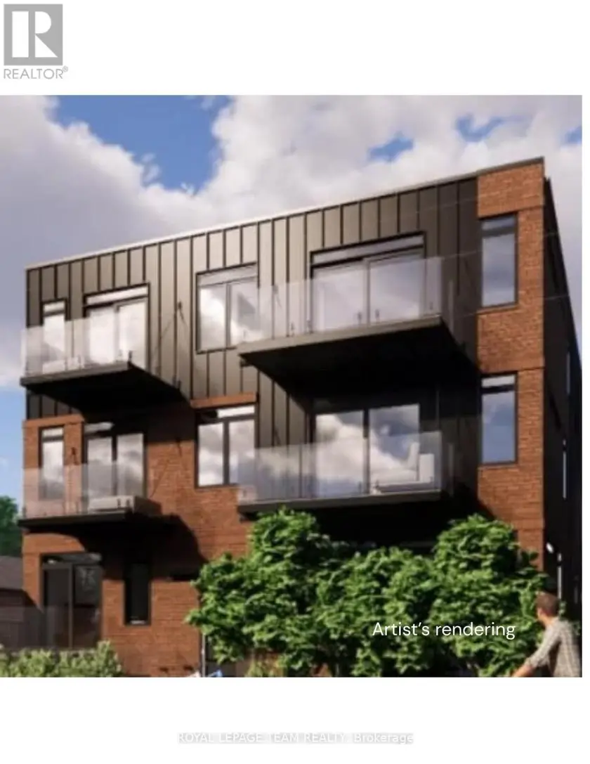 Apartment at 303 - 370 ATHLONE AVENUE, Ottawa