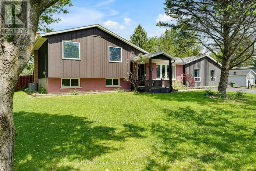 Detached at 2025 COLE HILL ROAD, Kingston
