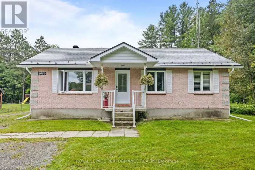 Detached at 3080 CONC. 3 PLANTAGENET ROAD, Alfred and Plantagenet
