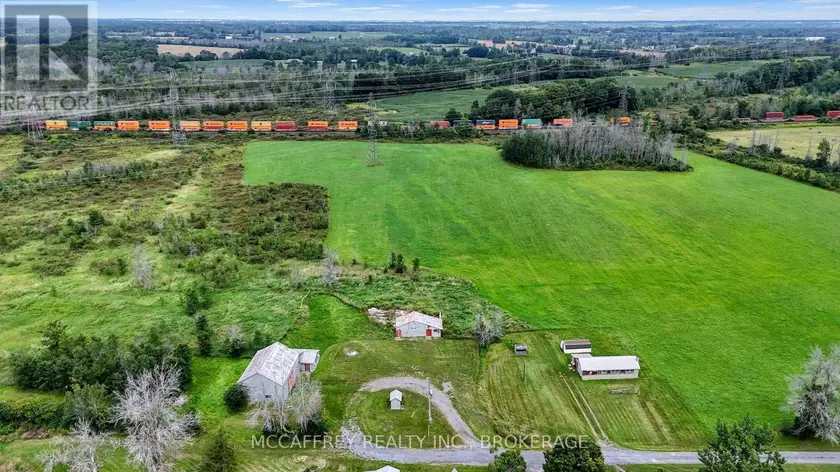 Vacant Land at NEAR 1549 DOYLE ROAD, Loyalist