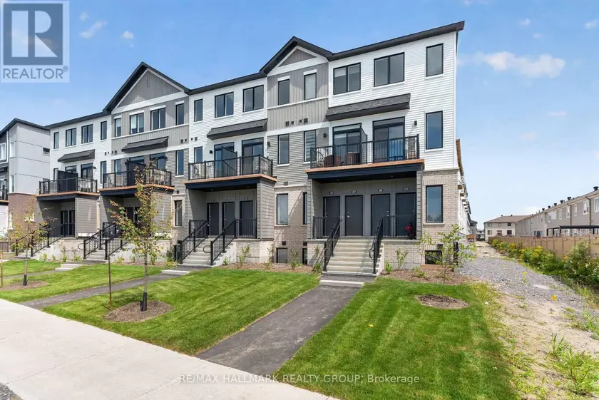 Apartment at 285 LAMARCHE AVENUE, Ottawa