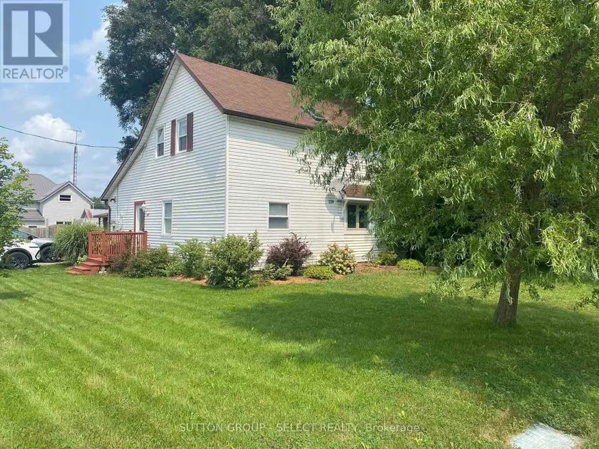 Detached at 229 MILLER ROAD, Dutton/Dunwich