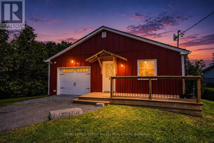 Detached at 8 EWEN STREET, Kawartha Lakes