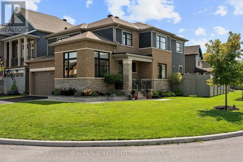 Detached at 720 COAST CIRCLE, Ottawa