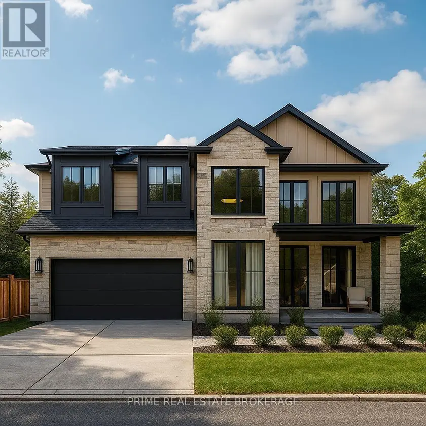 Detached at LOT 68 FALLINGBROOK ROAD, London South