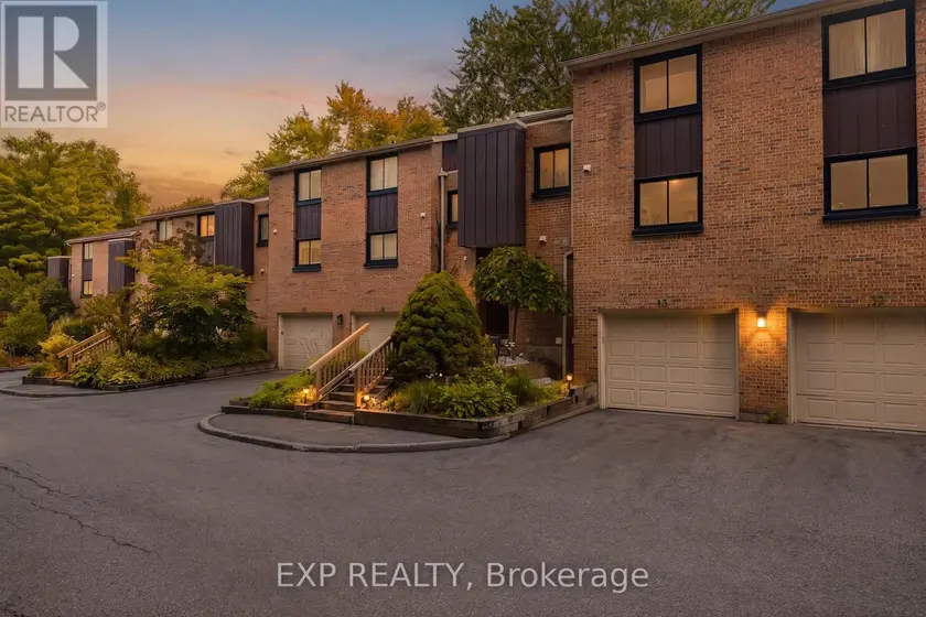 Townhouse at 13 - 220 SALISBURY AVENUE, Cambridge