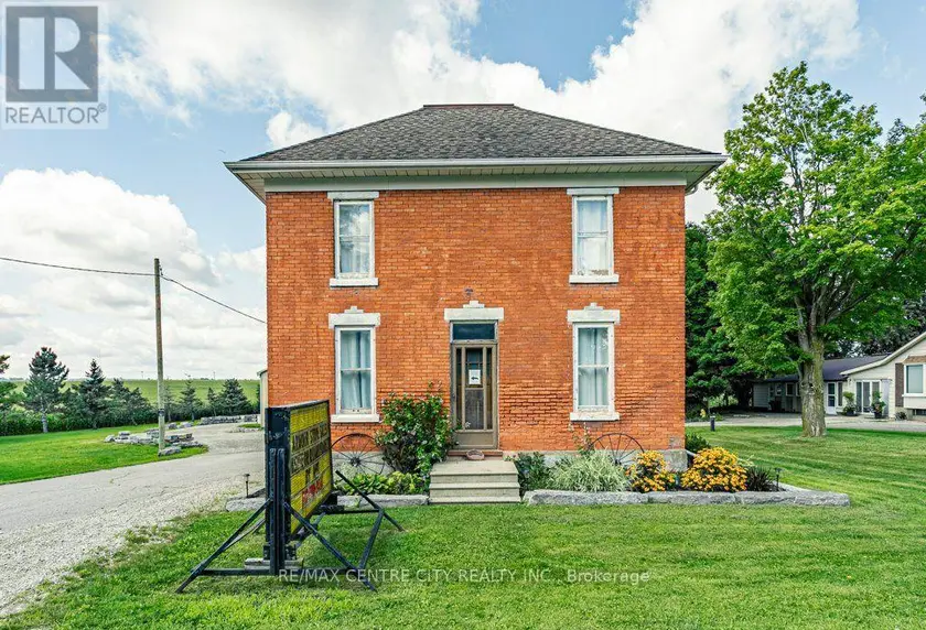 Detached at 594443 HIGHWAY 59 ROAD, Norwich