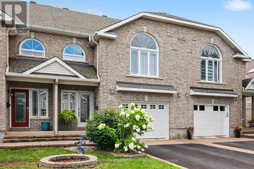 Townhouse at 60 CALLAWAY COURT, Ottawa