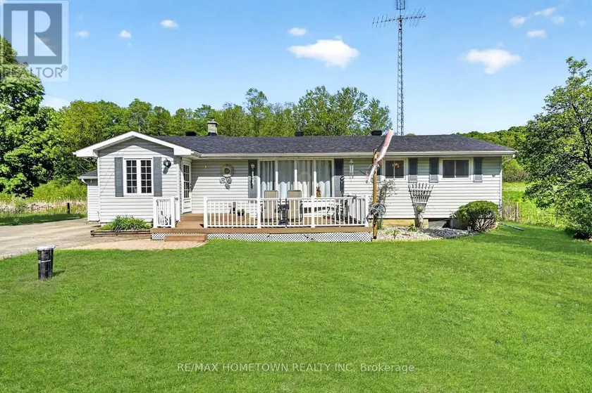 Detached at 1404 HALLECKS ROAD E, Elizabethtown-Kitley