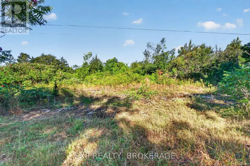 Vacant Land at PT LT 23 CON 7 PEBBLE LANE S, Frontenac