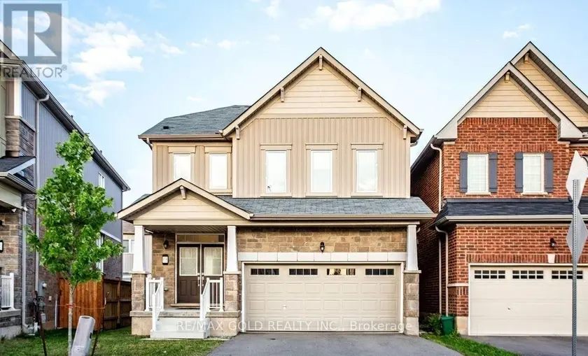 Detached at 8005 ODELL CRESCENT, Niagara Falls