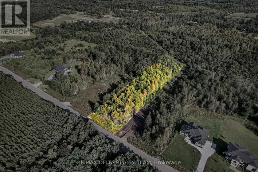 Vacant Land at 6240 NICK ADAMS ROAD, Ottawa