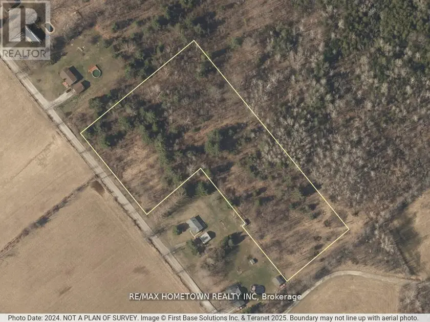Vacant Land at 0 BEST ROAD, Drummond/North Elmsley