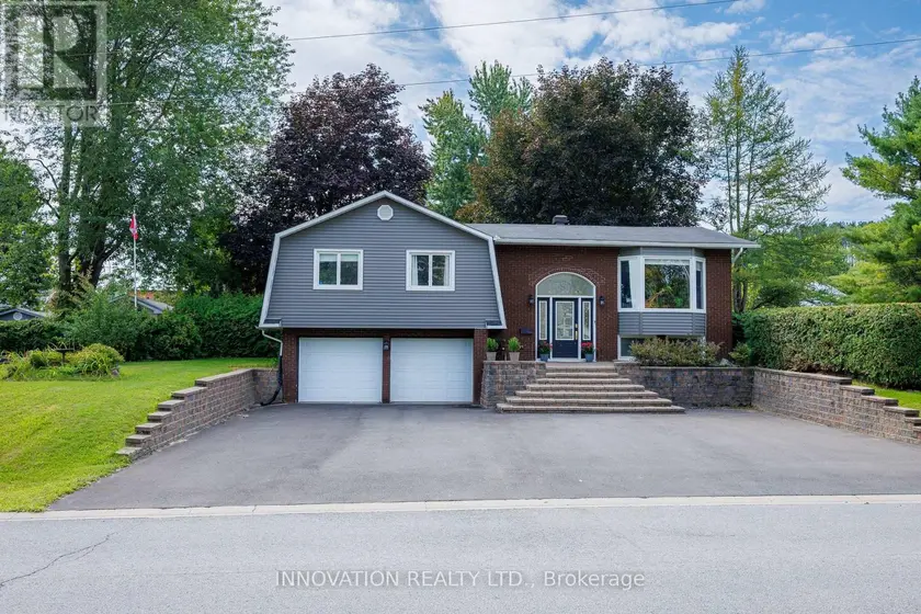 Detached at 174 BELISLE STREET, Clarence-Rockland