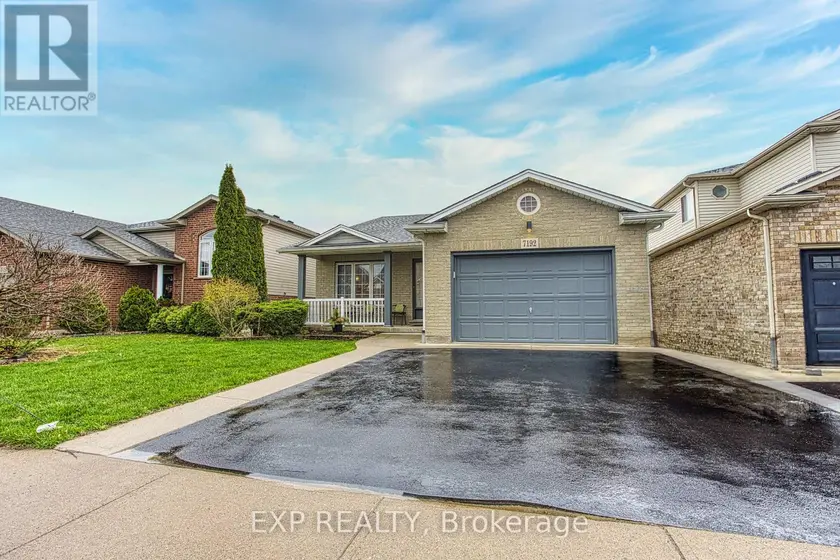 Detached at 7192 KELLY DRIVE, Niagara Falls