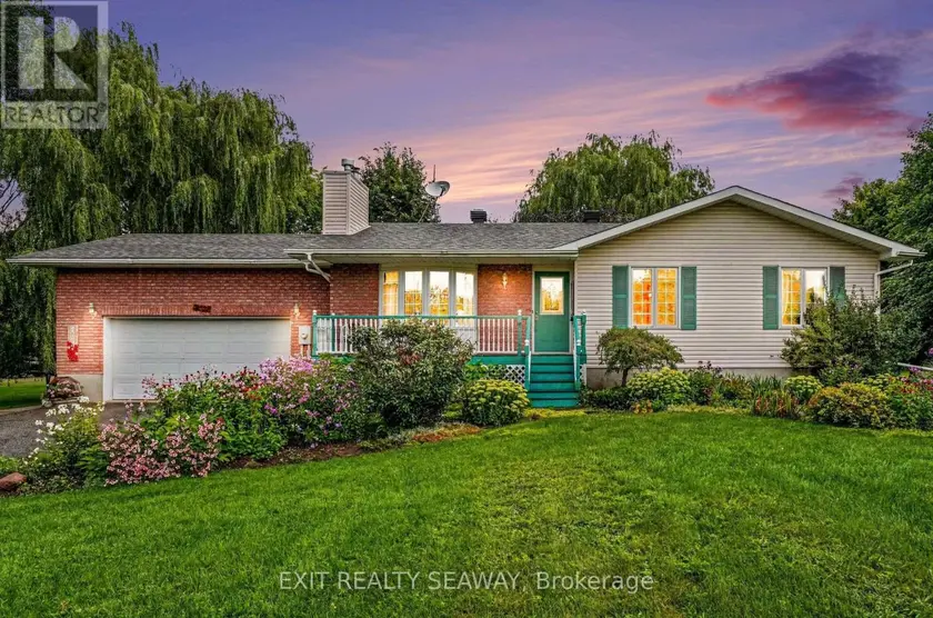Detached at 4557 CARMAN ROAD, South Dundas