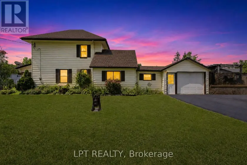 Detached at 9 VICTORIA STREET E, Kawartha Lakes