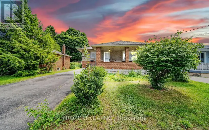 Detached at 6768 KEIFFER STREET, Niagara Falls