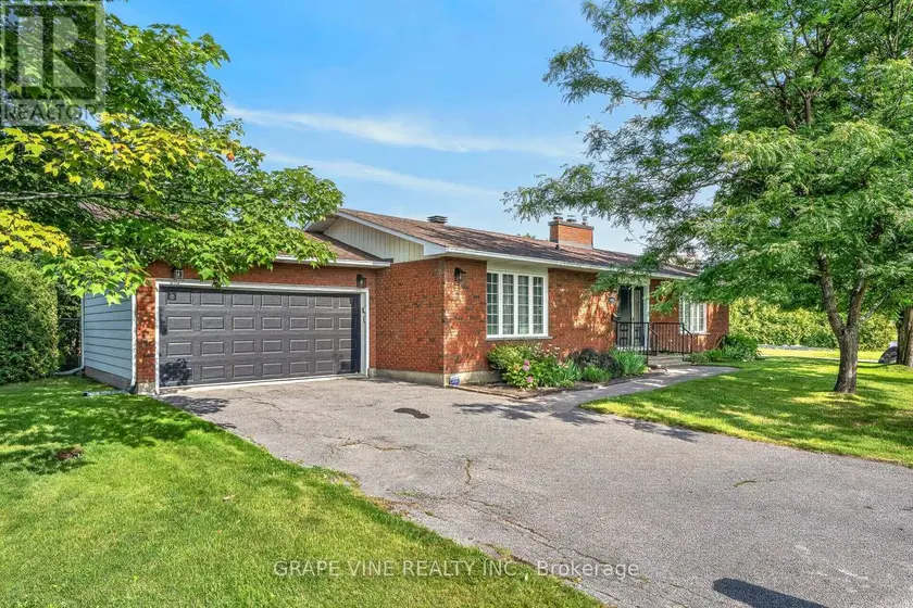 Detached at 1486 RIDGEBROOK DRIVE, Ottawa