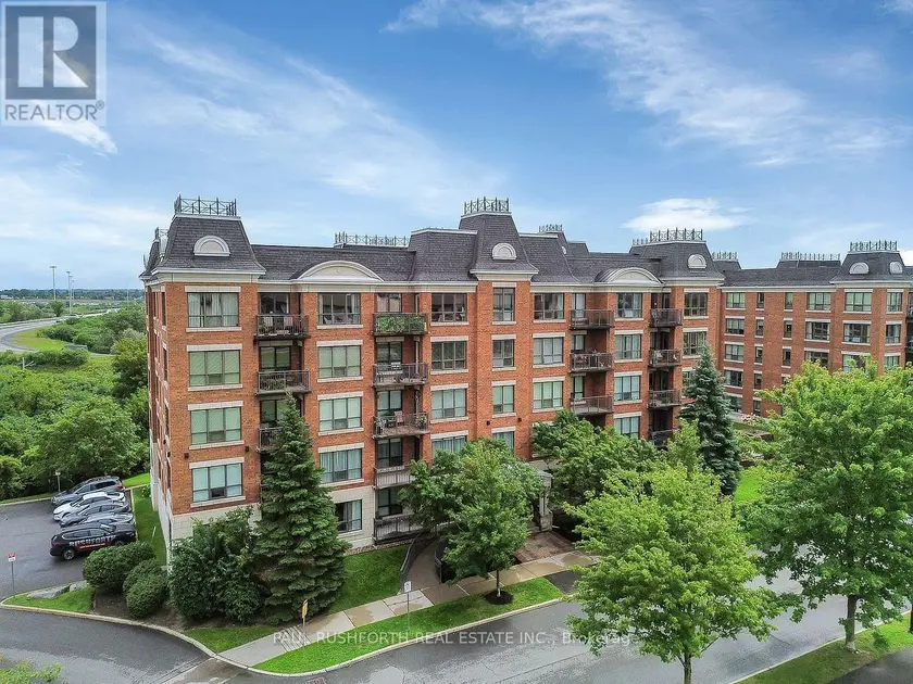 Apartment at 321 - 905 BEAUPARC PVT PRIVATE, Ottawa