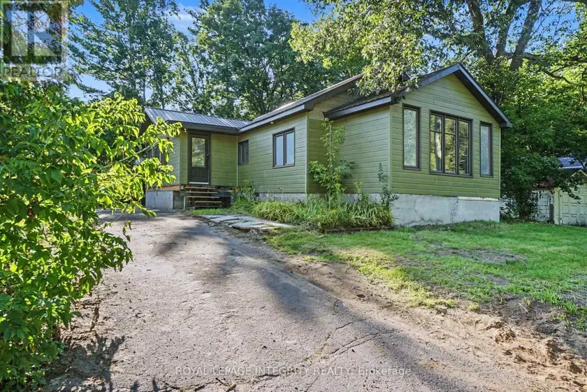 Detached at 357 BAYVIEW DRIVE, Ottawa