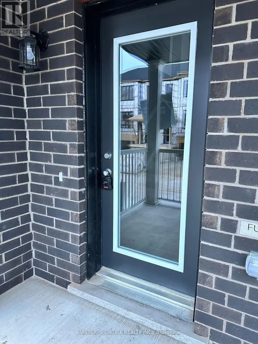 Townhouse at 7 - 4 SORA LANE, Guelph