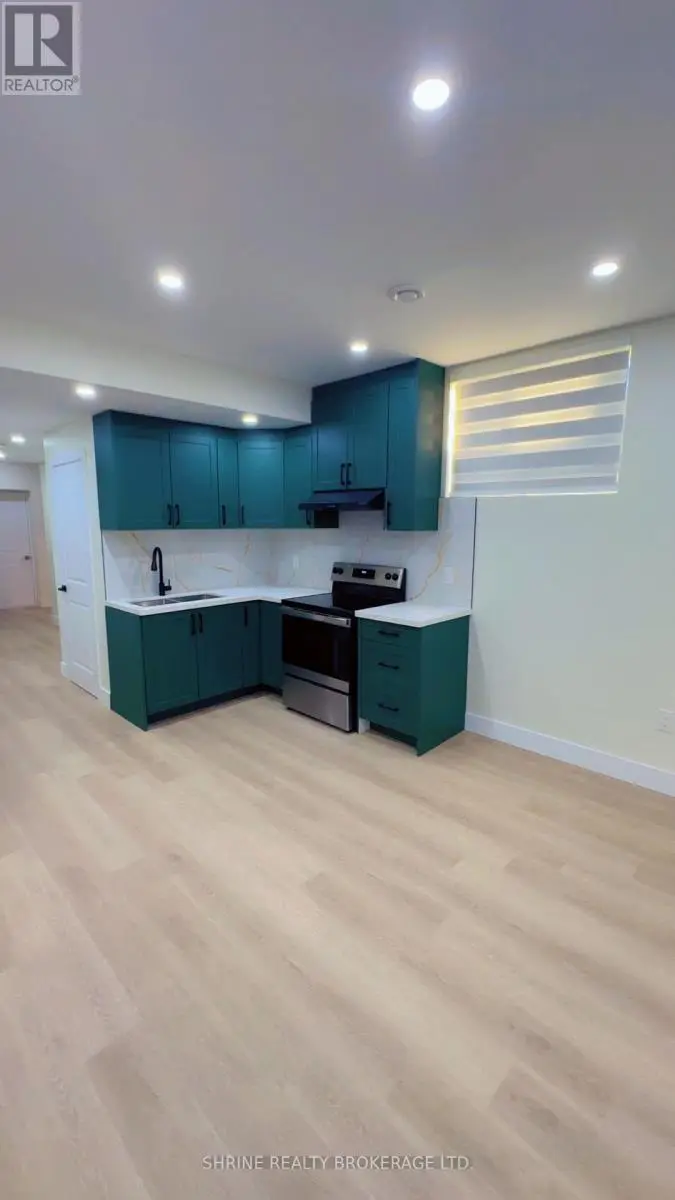 Detached at BASEMENT - 3843 PETALPATH WAY, London