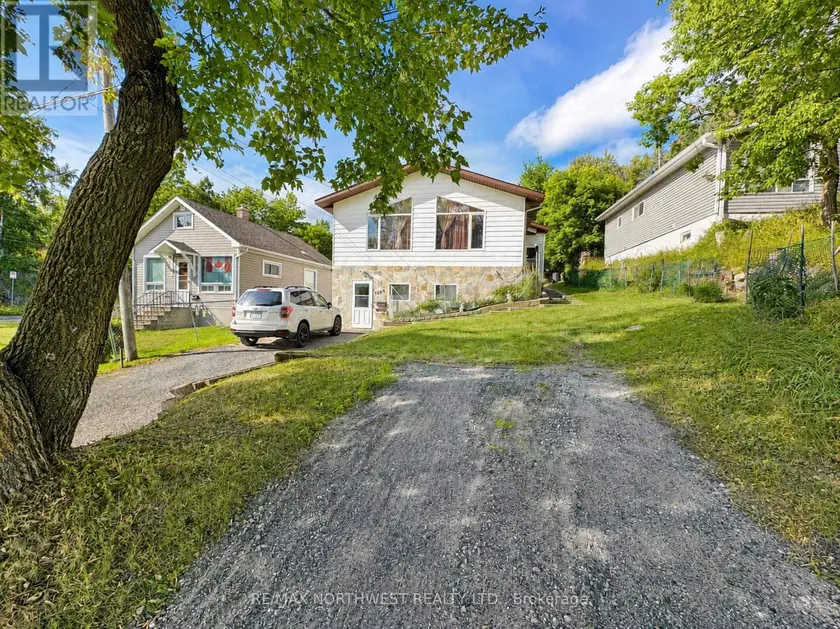 Detached at 1308 EIGHTH STREET NORTH, Kenora