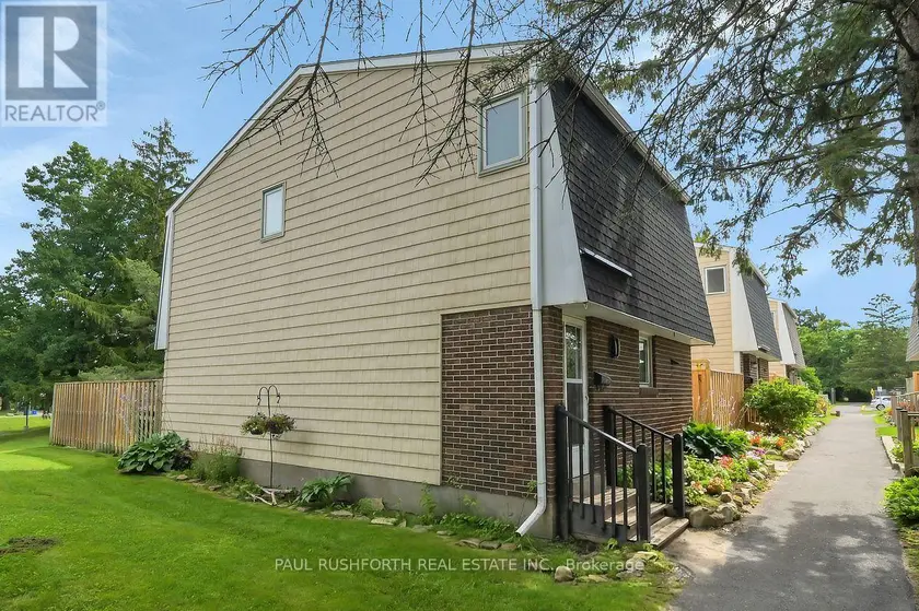 Townhouse at 244 SALTER CRESCENT, Ottawa