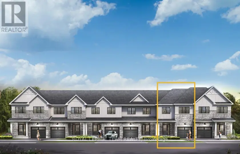 Townhouse at 868 EILEEN VOLLICK CRESCENT, Ottawa
