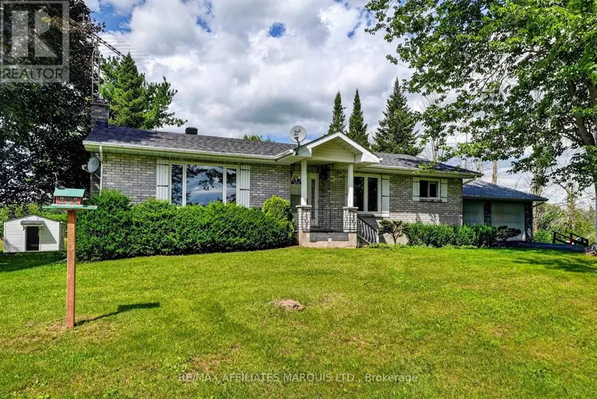 Other at 19485 GLEN ROAD, South Glengarry