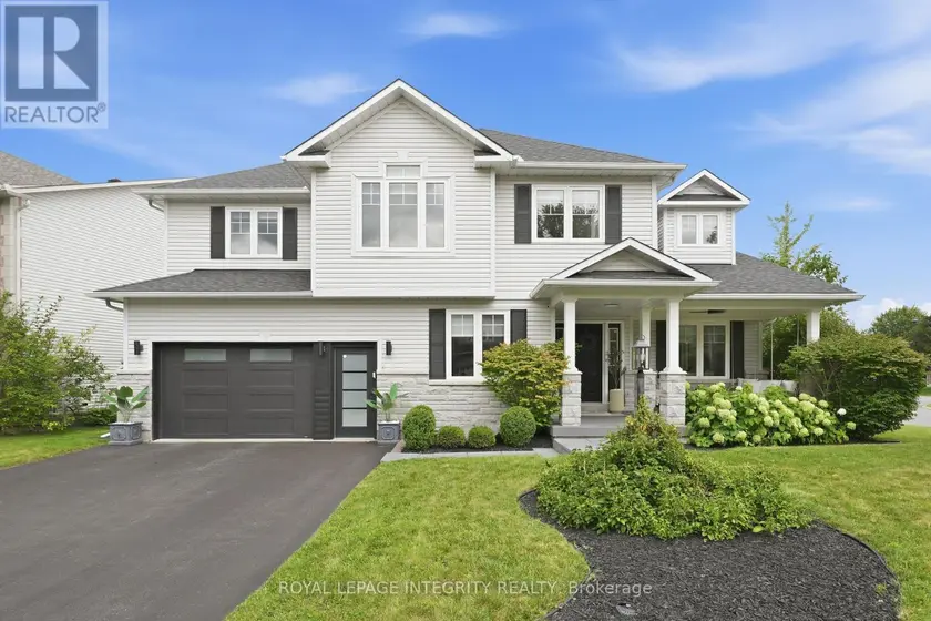 Detached at 125 WEST RIDGE DRIVE, Ottawa
