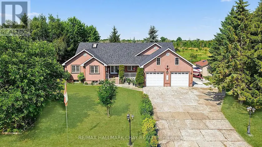 Detached at 31 HILLSIDE DRIVE, Georgian Bay