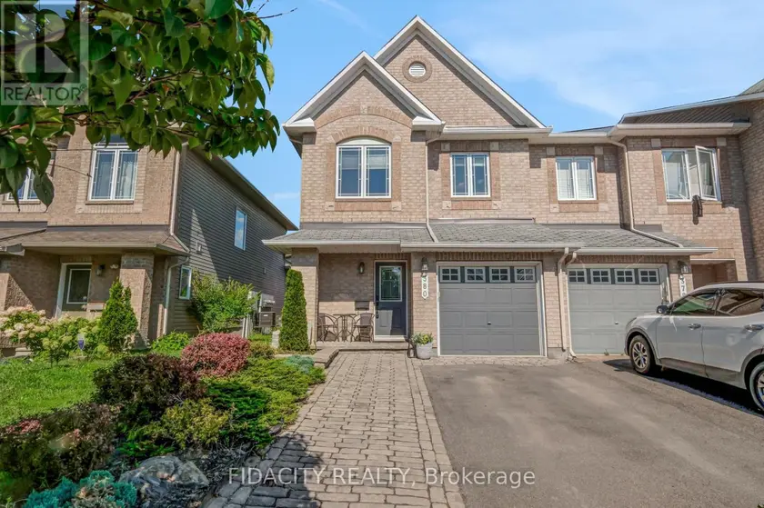 Townhouse at 380 GOLDENBROOK WAY, Ottawa