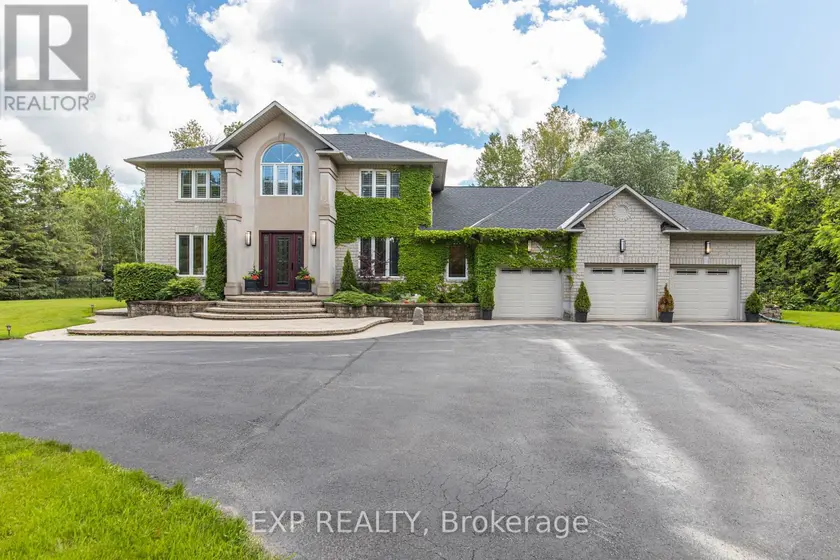Detached at 1550 LORDS MANOR LANE, Ottawa