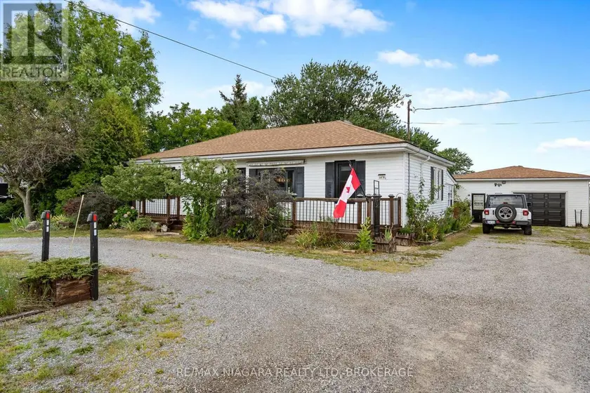 Detached at 1470 KILLALY STREET E, Port Colborne