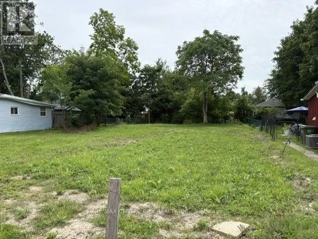 Vacant Land at 20 CHESTER STREET, St. Thomas