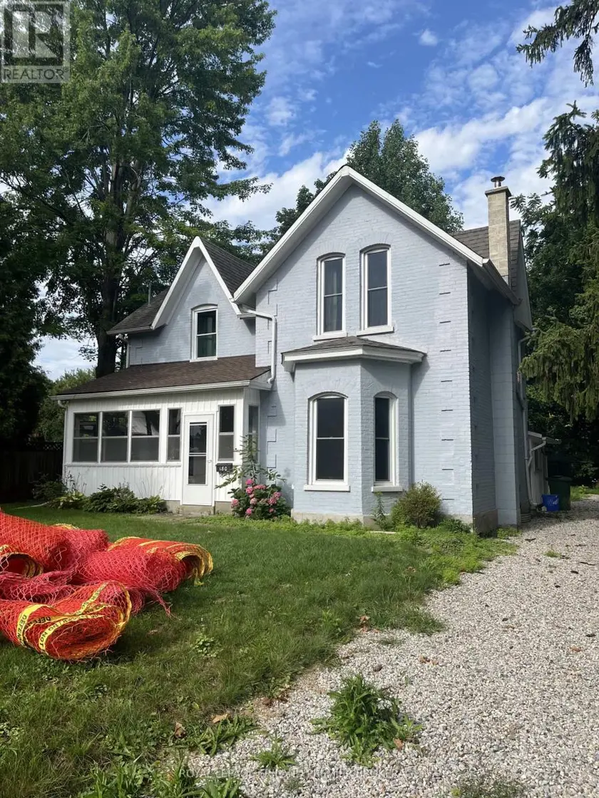 Detached at 180 ALMA STREET, St. Thomas