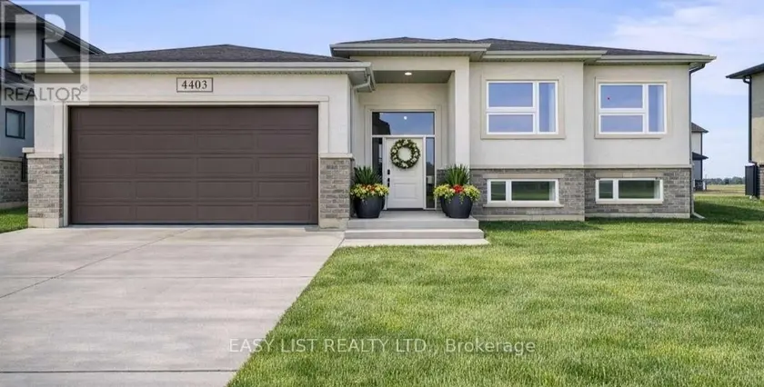 Detached at 4403 BELMONT AVENUE, Lakeshore