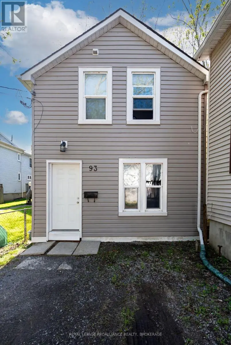 Detached at 93 LINTON STREET, Kingston