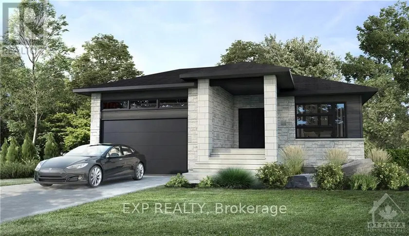Detached at 509 BARRAGE STREET, Casselman