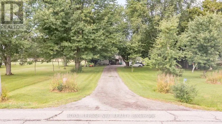 Detached at 11284 GOLF COURSE ROAD, Wainfleet