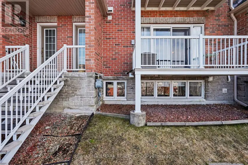 Townhouse at 205 - 3275 ST JOSEPH BOULEVARD, Ottawa