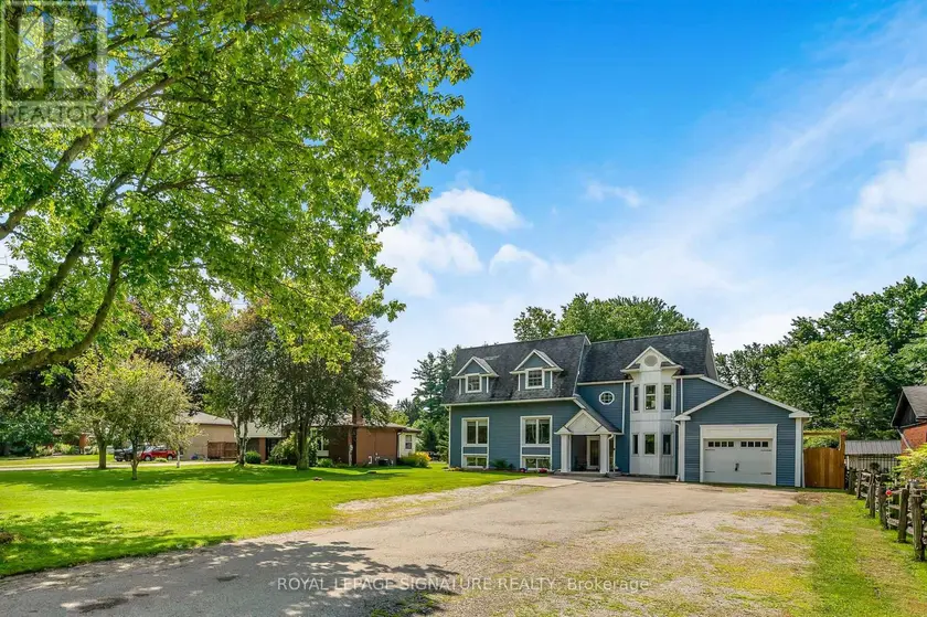 Detached at 2670 JERSEYVILLE ROAD W, Hamilton