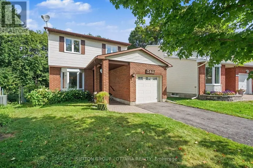 Detached at 792 HARLEQUIN CRESCENT, Ottawa